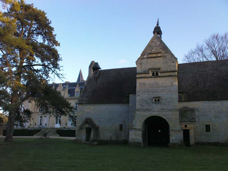 Château de Rôts_14890 ROTS_3 Château de Rôts_14890 ROTS_3